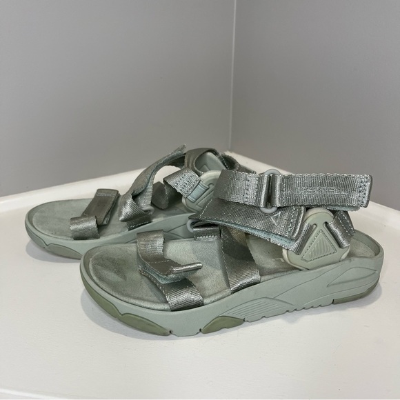 Merrell Belize Mid Web Sandal Foam - Picture 5 of 13